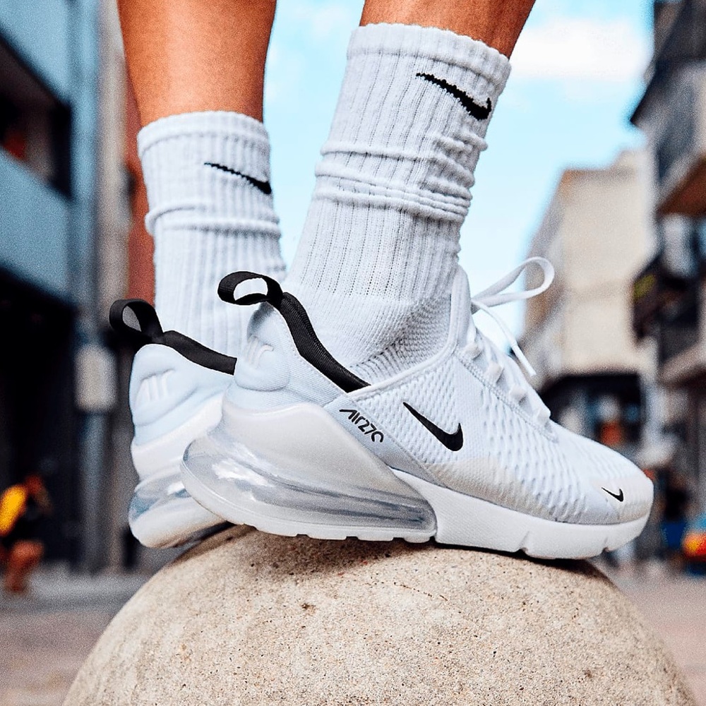 Nike Air Max 270